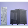Jonsbo C6 Micro-ATX Case - Must