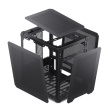 Jonsbo C6 Micro-ATX Case - Must