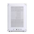 Jonsbo C6 Micro-ATX Case - Valge