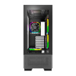 Montech SKY TWO, Midi-Tower - Черный