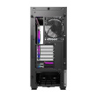 Montech SKY TWO, Midi-Tower - Черный