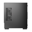 Montech SKY TWO, Midi-Tower - Черный