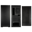 Kolink UNITY MESHBAY PERFORMANCE computer case Midi Tower Must
