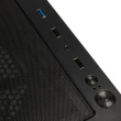 Kolink Observatory MX Mesh ARGB Midi Tower Case - Черный