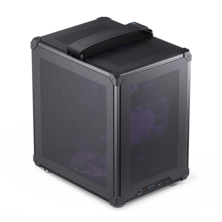 Jonsbo C6 Case - Must