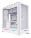 PC Case Montech HS01, ATX, aRGB, Tempered Glass