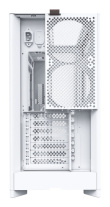 PC Case Montech HS01, ATX, aRGB, Tempered Glass