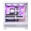 Phanteks XT View Midi Tower Белый
