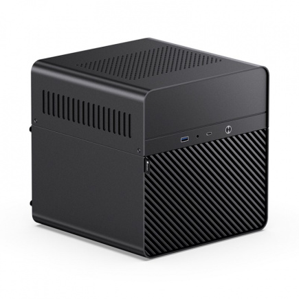Jonsbo N2 Mini-ITX Case - Must