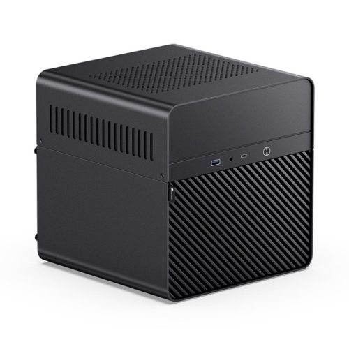 Jonsbo N2 Mini-ITX Case - Черный