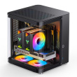 Jonsbo TK-1 2.0 Mini Tower Must