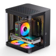 Jonsbo TK-1 2.0 Mini Tower Must
