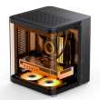 Jonsbo TK-1 2.0 Mini Tower Must