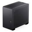 Jonsbo U4 Mini Mini Tower Must