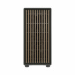 Midi Fractal Design North XL Chalk Valge TG Clear