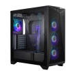 MSI MPG Gungnir 300R AIRFLOW Midi Tower Must