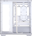 Corsair 3500X Midi Tower Valge