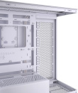 Corsair 3500X Midi Tower Valge