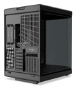 HYTE Y70 Midi Tower Черный
