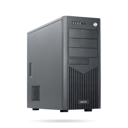 Chieftec BM-25B-OP computer case Must