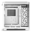 NZXT H9 Elite Midi Tower Valge