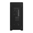 CASE MIDITOWER ATX W/O PSU/GB-C102G Черный GIGABYTE