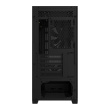 CASE MIDITOWER ATX W/O PSU/GB-C102G Черный GIGABYTE