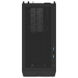 CASE MIDITOWER ATX W/O PSU/GB-C102G Черный GIGABYTE