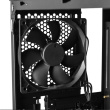 Modecom Oberon Pro Midi Tower Черный OBUMODOBU0002