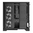 XPG INVADER X WOF Mid-Tower Черный