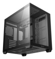 DeepCool CG530 Midi Tower Black