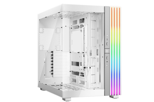 be quiet! LIGHT BASE 900 DX Valge Full Tower
