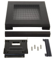 Chieftec IX-03B ITX-Tower Must 85 W