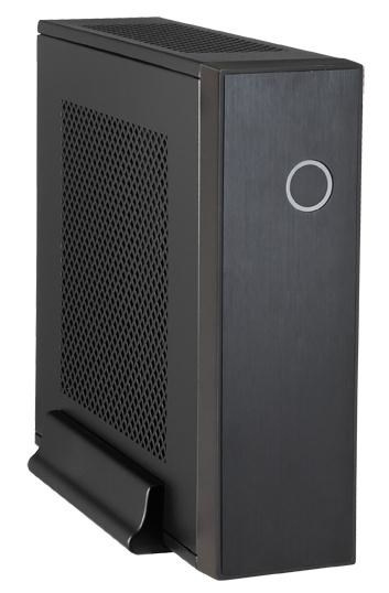 Chieftec IX-03B ITX-Tower Must 85 W