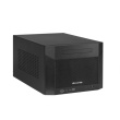 Chieftec CN-01B-OP computer case Cube Must