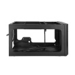 Chieftec CN-01B-OP computer case Cube Must