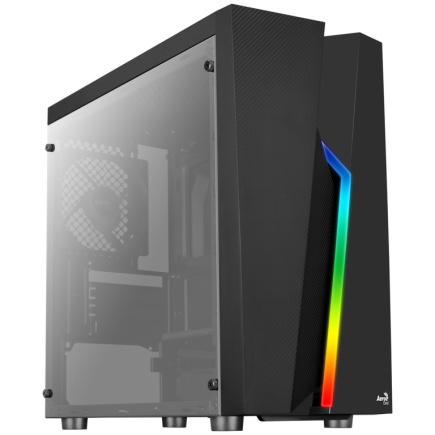 Aerocool Bolt Mini Mini-Tower Must
