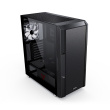 Modecom AMIRANI ARGB Midi Tower Black
