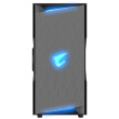 GIGABYTE GB-AC300G computer case Midi Tower Must