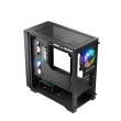 Logic DART PRO ARGB MINI USB-C PC Case Must