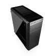 Modecom Oberon Pro Midi Tower Black OBUMODOBU0006