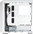 Cooler Master MasterBox 520 Mesh Midi Tower Белый