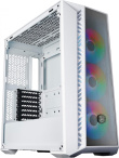 Cooler Master MasterBox 520 Mesh Midi Tower Белый