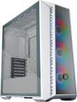 Cooler Master MasterBox 520 Mesh Midi Tower Белый