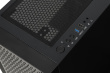 iBox CETUS 903 Midi Tower Black