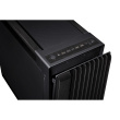 ASUS ProArt PA602 Wood Edition – Metal Panel Midi Tower Черный