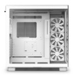 NZXT H9 Flow Midi Tower Valge OBUNZXOBU0050