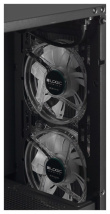 LOGIC ATOS ARGB Mini USB 3.0 enclosure