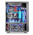 Thermaltake Core X71 TG Edition Full Tower Black