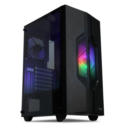 iBox CETUS 908 Midi Tower Must